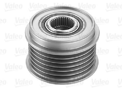 Original VALEO Generatorfreilauf 588010 für Mitsubishi Renault Volvo
