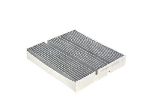 Original BOSCH Filter Innenraumluft 1 987 435 609 für Mercedes-Benz