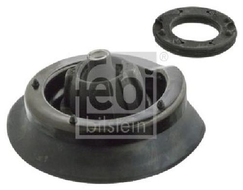 Original FEBI BILSTEIN Federbeinstützlager 30840 für Mercedes-Benz