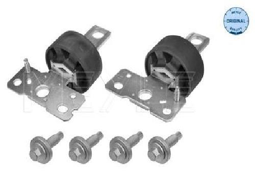 Original MEYLE Reparatursatz Achskörper 714 710 0017/S für Ford Volvo