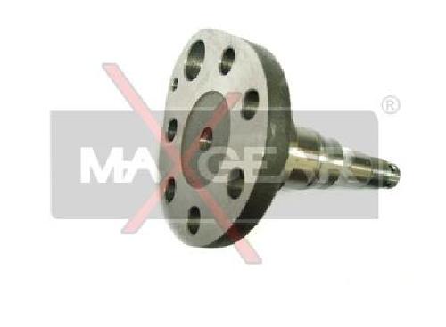 Original MAXGEAR Achsschenkel Radaufhängung 33-0535 für Seat VW