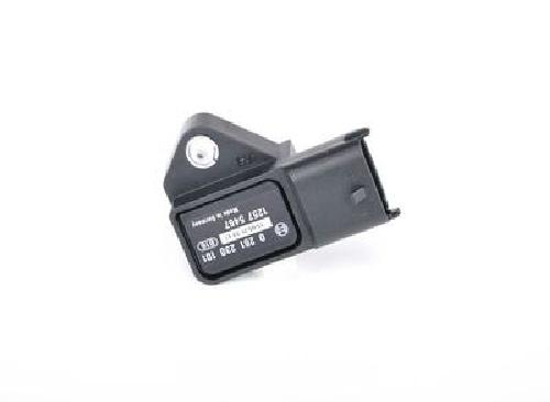 Original BOSCH Sensor Ladedruck Sensor Saugrohrdruck 0 261 230 101 für Cadillac