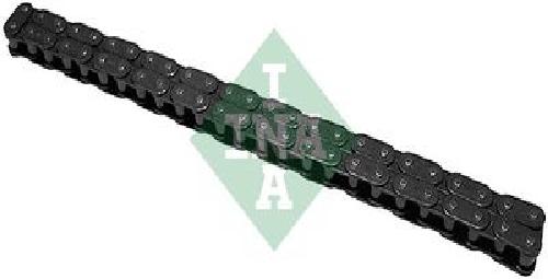 Original INA Steuerkette Kette Ölpumpenantrieb 553 0107 10 für BMW Citroën Fiat
