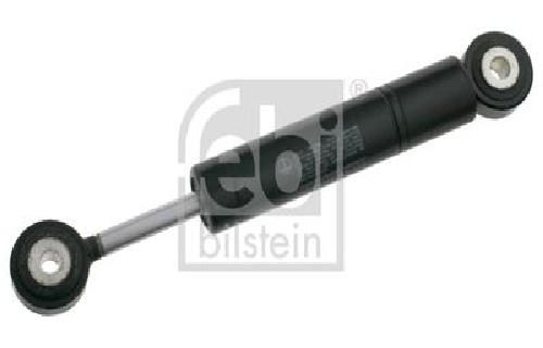 Original FEBI BILSTEIN Schwingungsdämpfer Keilrippenriemen 08779