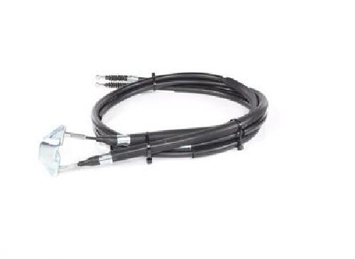 Original BOSCH Seilzug Feststellbremse 1 987 477 163 für Opel
