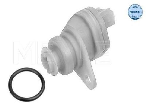 Original MEYLE Sensor Geschwindigkeit/Drehzahl 40-14 899 0001 für Citroën Original MEYLE Sensor Geschwindigkeit/Drehzahl 40-14 899 0001 für Citroën
