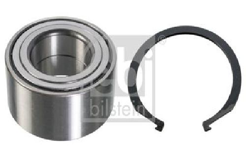 Original FEBI BILSTEIN Radlagersatz 172778 für Hyundai KIA