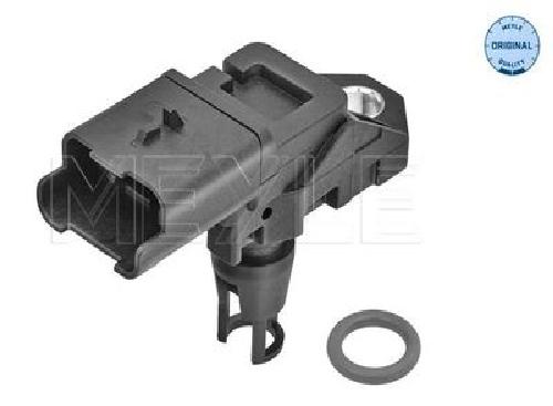 Original MEYLE Sensor Saugrohrdruck 11-14 812 0005 für Citroën Fiat Ford Mazda