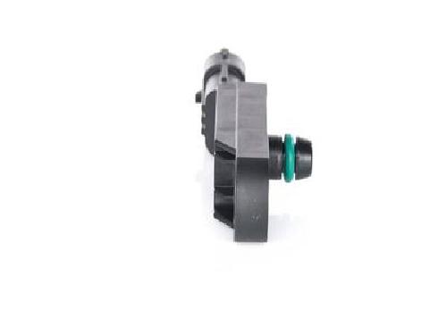Original BOSCH Sensor Ladedruck Sensor Saugrohrdruck 0 281 002 961 für Nissan