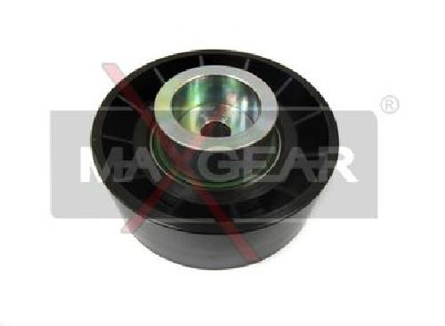 Original MAXGEAR Umlenk-/Führungsrolle Keilrippenriemen 54-0200 für Citroën Original MAXGEAR Umlenk-/Führungsrolle Keilrippenriemen 54-0200 für Citroën