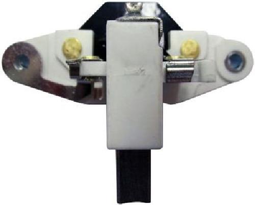 Original BOSCH Generatorregler F 04R 320 375 für Opel