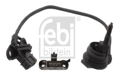 Original FEBI BILSTEIN Schalter Rückfahrleuchte 37434 für Audi Porsche Skoda VW