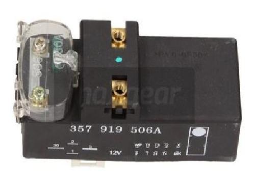 Original MAXGEAR Steuergerät Elektrolüfter (Motorkühlung) 50-0070 für Seat VW