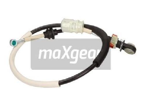 Original MAXGEAR Seilzug Schaltgetriebe 32-0608 für Peugeot Original MAXGEAR Seilzug Schaltgetriebe 32-0608 für Peugeot
