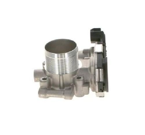 Original BOSCH Drosselklappenstutzen 0 280 750 498 für Chevrolet Opel