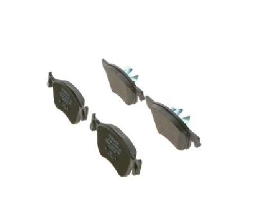 Original BOSCH Bremsbelagsatz Scheibenbremse 0 986 424 867 für Ford