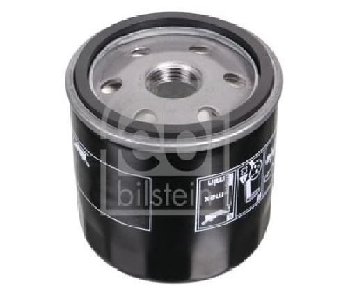 Original FEBI BILSTEIN Ölfilter 38813 für Ford Mazda Skoda Volvo