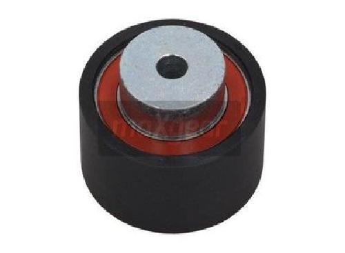 Original MAXGEAR Umlenk-/Führungsrolle Zahnriemen 54-0672 für Citroën Fiat