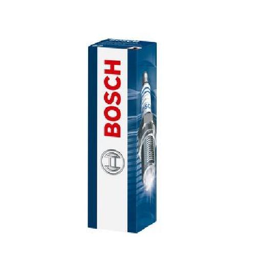 Original BOSCH Zündkerze 0 242 229 630 für Citroën Fiat Hyundai KIA Lancia