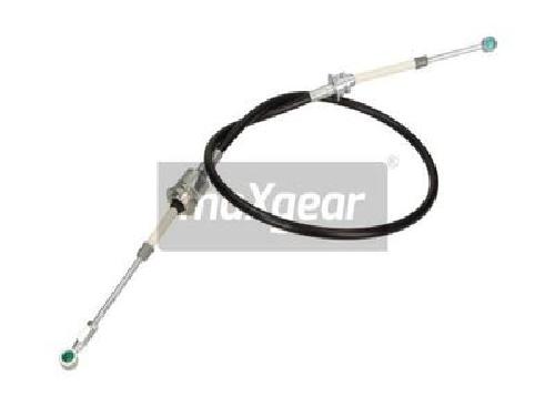 Original MAXGEAR Seilzug Schaltgetriebe 32-0666 für Alfa Romeo Fiat