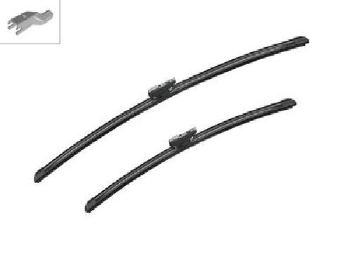 Original BOSCH Wischblatt 3 397 014 422 für BMW Jaguar