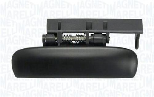 Original MAGNETI MARELLI Türgriff 350105020500 für Citroën