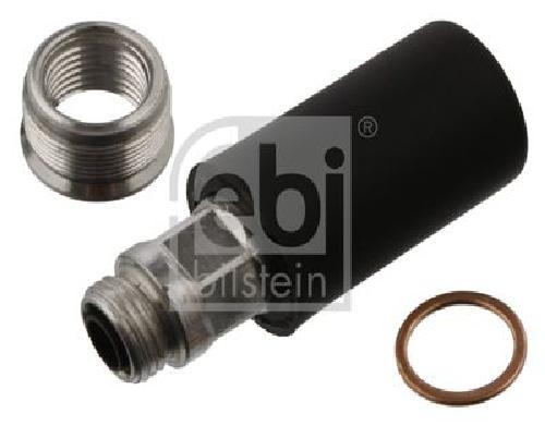 Original FEBI BILSTEIN Pumpe Kraftstoffvorförderung 10576 für Mercedes-Benz