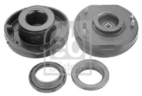 Original FEBI BILSTEIN Reparatursatz Federbeinstützlager 10107 für Renault