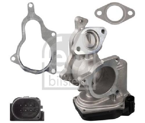 Original FEBI BILSTEIN AGR-Ventil 170327 für Audi
