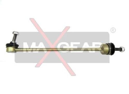 Original MAXGEAR Stange/Strebe Stabilisator 72-1598 für Citroën