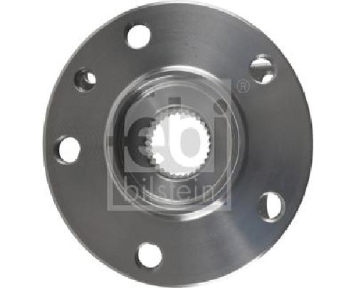 Original FEBI BILSTEIN Radlagersatz 174883 für Ford
