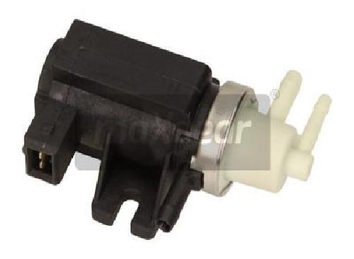 Original MAXGEAR Druckwandler Abgassteuerung Druckwandler Turbolader Druckwandler Stellelement (Drosselklappe) 58-0071