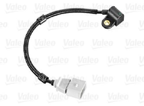 Original VALEO Sensor Nockenwellenposition 253821 für Audi Mitsubishi Seat