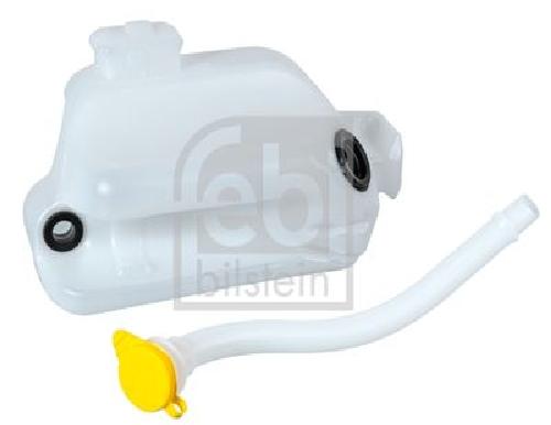 Original FEBI BILSTEIN Waschwasserbehälter Scheibenreinigung 109511 Original FEBI BILSTEIN Waschwasserbehälter Scheibenreinigung 109511