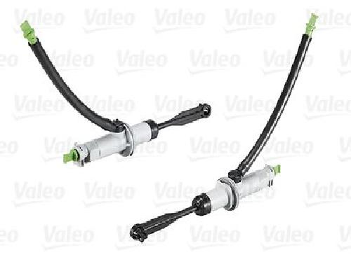 Original VALEO Geberzylinder Kupplung 804652 für Dacia Lada Renault Original VALEO Geberzylinder Kupplung 804652 für Dacia Lada Renault