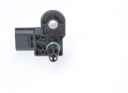 Original BOSCH Sensor Ladedruck Sensor Saugrohrdruck 0 281 006 108 für Dacia