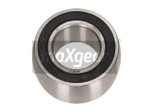 Original MAXGEAR Zwischenlager Antriebswelle 49-0973 für Ford