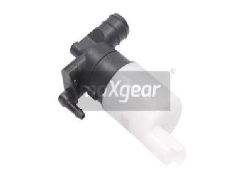 Original MAXGEAR Waschwasserpumpe Scheibenreinigung Waschwasserpumpe Scheinwerferreinigung 45-0036