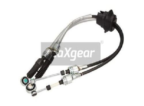 Original MAXGEAR Seilzug Schaltgetriebe 32-0596 für Citroën Fiat Lancia Original MAXGEAR Seilzug Schaltgetriebe 32-0596 für Citroën Fiat Lancia