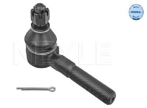 Original MEYLE Spurstangenkopf 32-16 020 0027 für Mitsubishi
