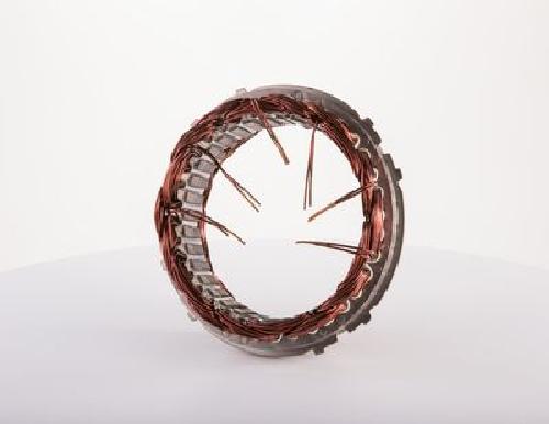 Original BOSCH Stator Generator F 00M 130 101