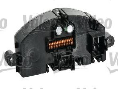 Original VALEO Regler Innenraumgebläse 715289 für Audi Seat Skoda VW