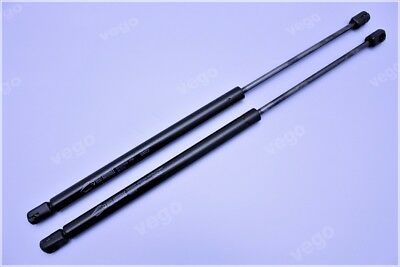 2 STÜCK GASFEDER DÄMPFER HECKKLAPPE KOFFERRAUM VW Golf 2 II 19E 191827550B 2 STÜCK GASFEDER DÄMPFER HECKKLAPPE KOFFERRAUM VW Golf 2 II 19E 191827550B