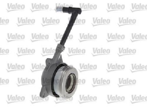 Original VALEO Zentralausrücker Kupplung 810123 für Audi Ford Seat Skoda VW