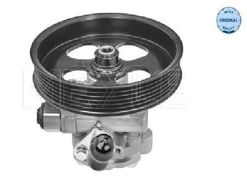 Original MEYLE Hydraulikpumpe Lenkung 32-14 631 0000 für Mitsubishi