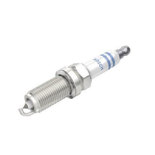 Original BOSCH Zündkerze 0 242 236 653 für BMW