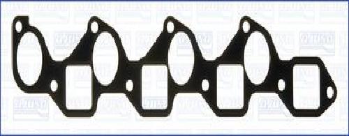 Original AJUSA Dichtung Ansaugkrümmer 13184000 für Nissan Opel Renault