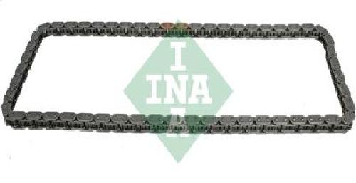 Original INA Steuerkette 553 0253 10 für Audi VW