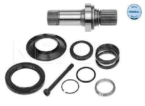 Original MEYLE Steckwelle Differential 100 498 0248 für Audi Seat VW Original MEYLE Steckwelle Differential 100 498 0248 für Audi Seat VW