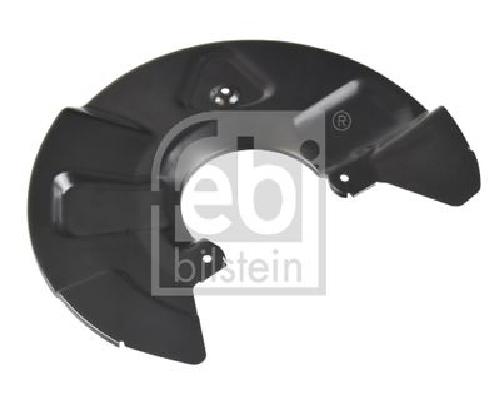 Original FEBI BILSTEIN Spritzblech Bremsscheibe 171563 für VW